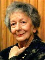 Wislawa Szymborska