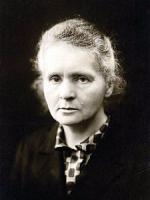 Madame Curie