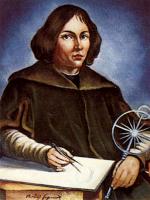 Nicolas Copernicus