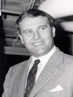 Wernher Von Braun