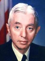 Hyman G. Rickover