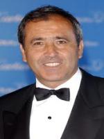 Seve Ballesteros