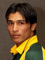 Mohammad Amir