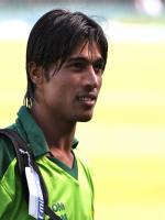 Mohammad Amir Wallpaper