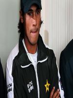 Mohammad Amir Photo