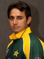 Saeed Ajmal