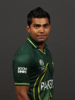 Umar Akmal Photo