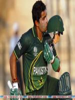 Umar Akmal Gallery