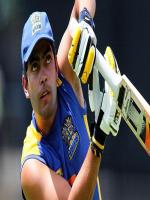 umar akmal six