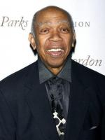 Geoffrey Holder