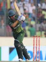 Sarfraz Ahmed Photo