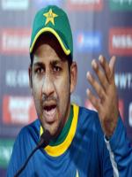 Sarfraz Ahmed Photo