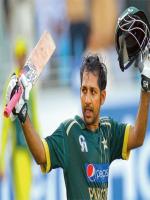 Sarfraz Ahmed Hd Image