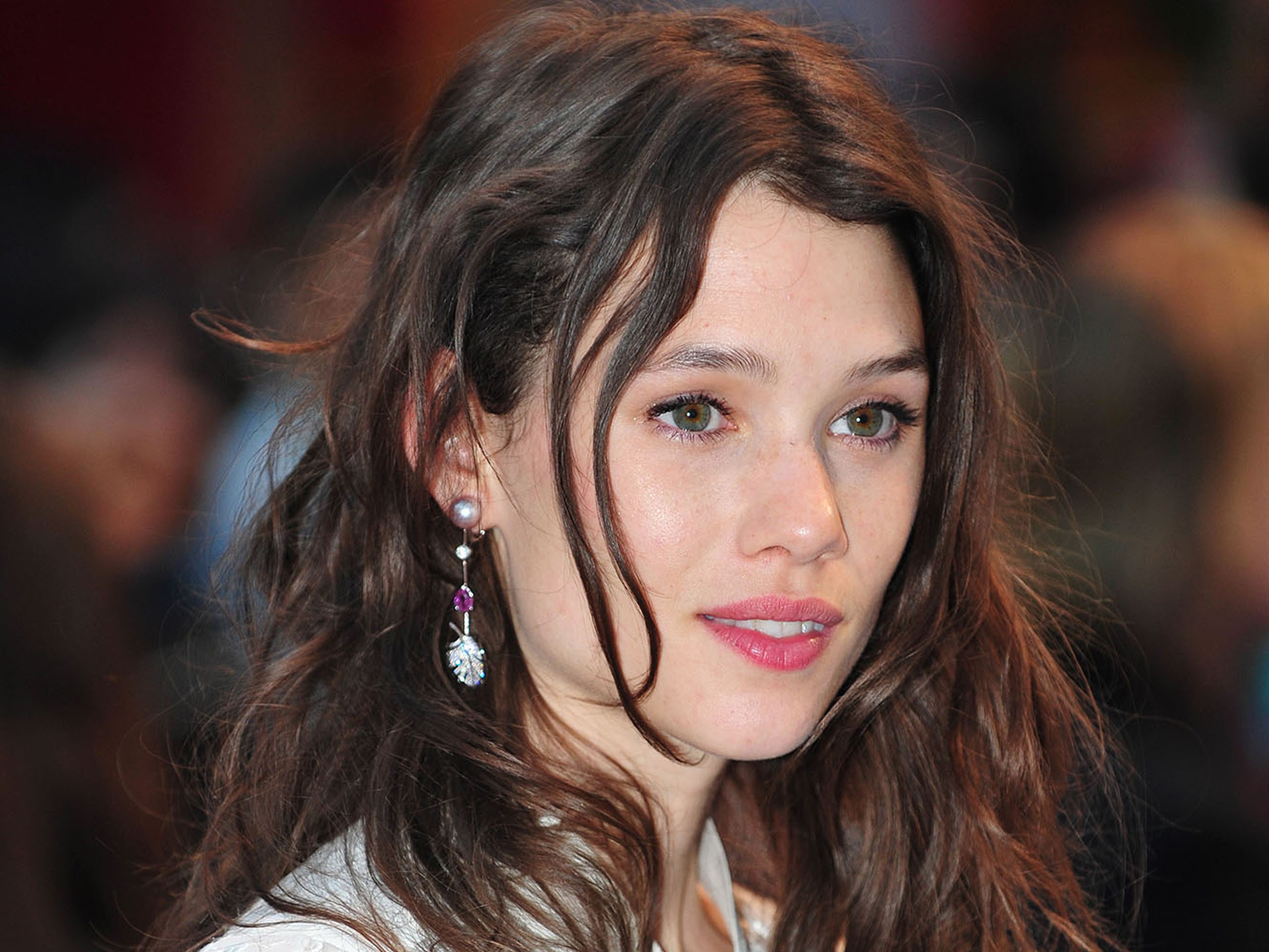 Astrid Berges-Frisbey Profile, BioData, Updates and Latest Pictures ...