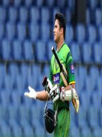 Azhar Ali Photo