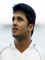 Azhar Ali