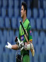 azhar ali latest pics