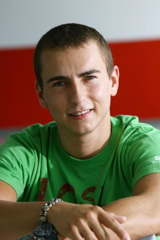 Jorge Lorenzo