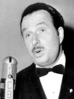 Xavier Cugat