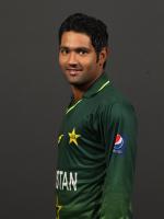 Asad Shafiq Photo