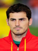 Iker Casillas