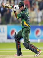 Nasir Jamshed Good Drive