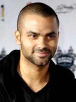 Tony Parker