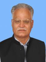 Mian Muhammad Rasheed