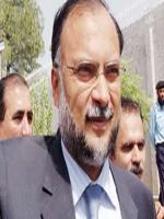 Ahsan Iqbal HD Wallpaper