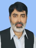 Muhammad Riaz Malik