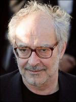 Jean Luc Godard