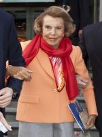 Liliane Bettencourt