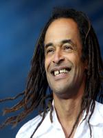 Yannick Noah