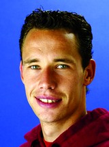 Michael Llodra