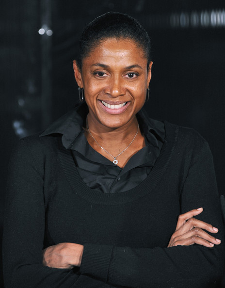 Marie-Jose Perec