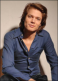 David Fray