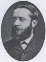 Edward Dannreuther