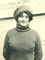 Raymonde de Laroche