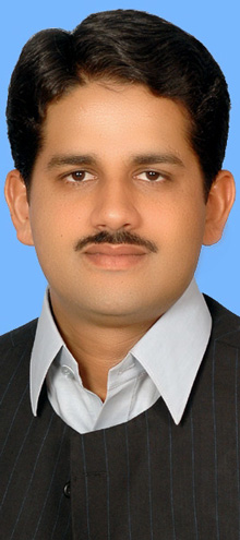 Salman Hanif