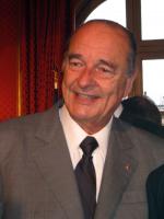 Jacques Chirac