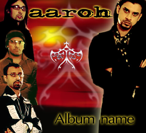 Aaroh Contest