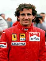 Alain Prost