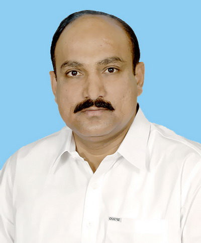Rana Muhammad Ishaq Khan