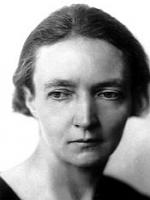 Irene Joliot Curie