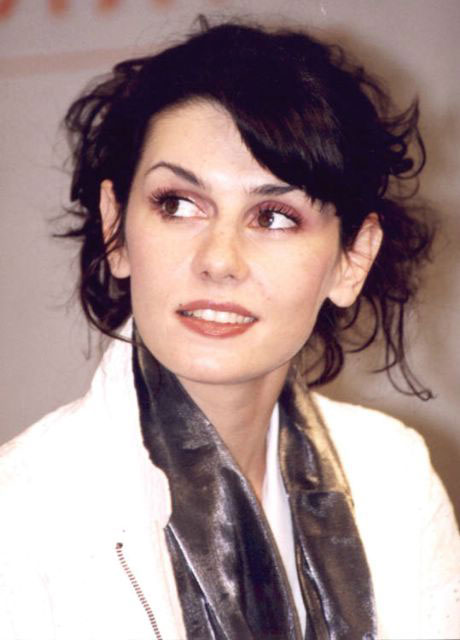 Emma Shapplin