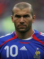 Zinedine Zidane