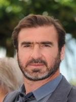 Eric Cantona