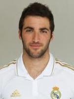 Gonzalo Higuain