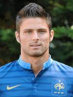 Olivier Giroud