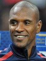 Eric Abidal